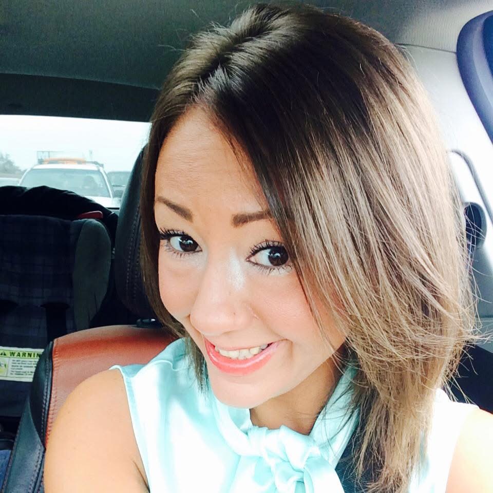 Erika Maladys